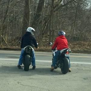 Meet your Posher, Cj